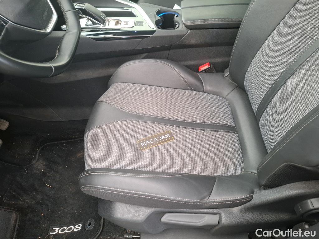  Peugeot  3008  Allure Business 1.5 HDi 130CV BVA8 E6d #17