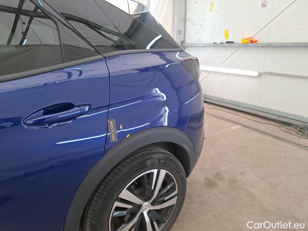  Peugeot  3008  Allure Business 1.5 HDi 130CV BVA8 E6d #1