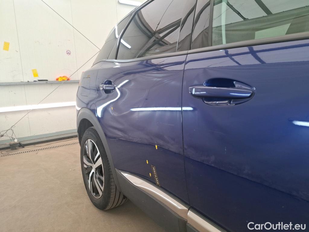  Peugeot  3008  Allure Business 1.5 HDi 130CV BVA8 E6d #3