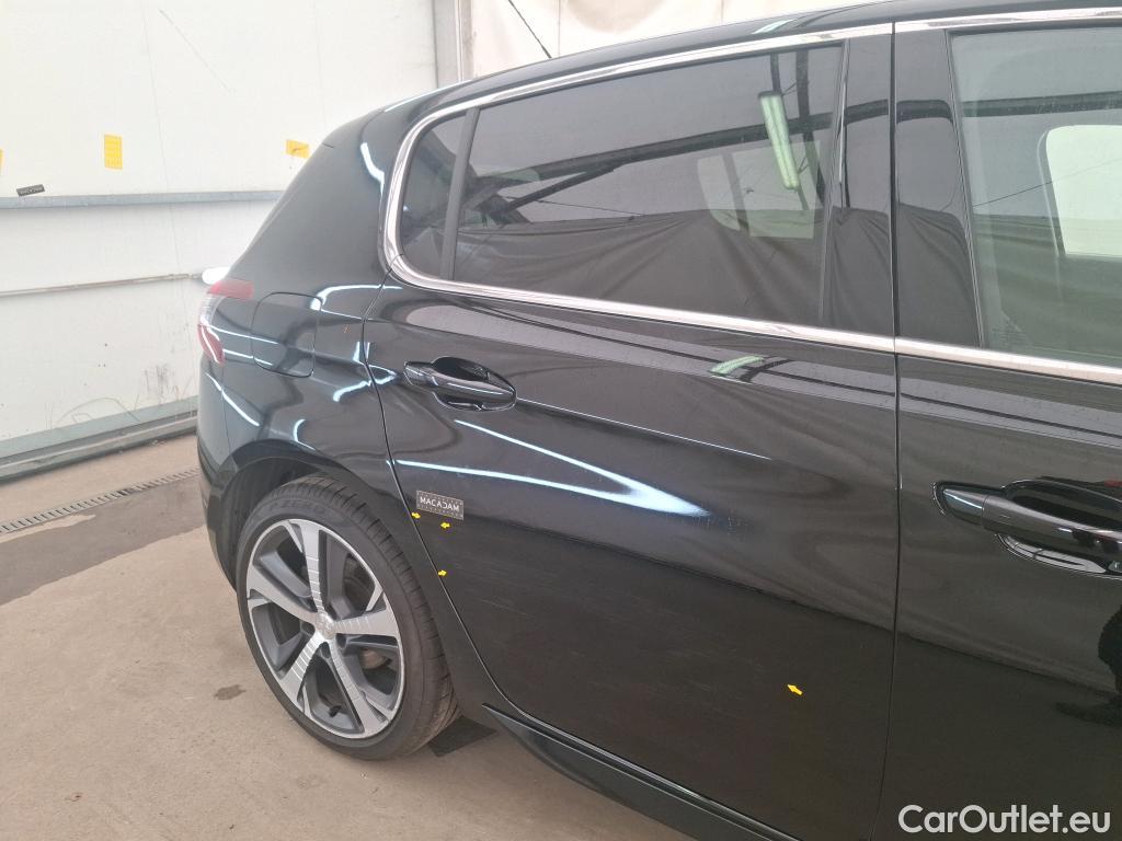  Peugeot  308  GT Line 1.5 HDi 130CV BVM6 E6dT #32
