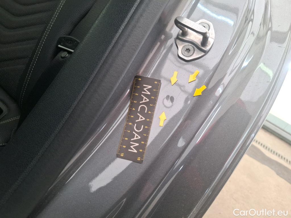  Mercedes  A-Klasse MERCEDES-BENZ Classe A 5p Berline A 180 Business Line #29