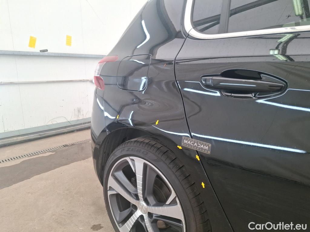  Peugeot  308  GT Line 1.5 HDi 130CV BVM6 E6dT #25