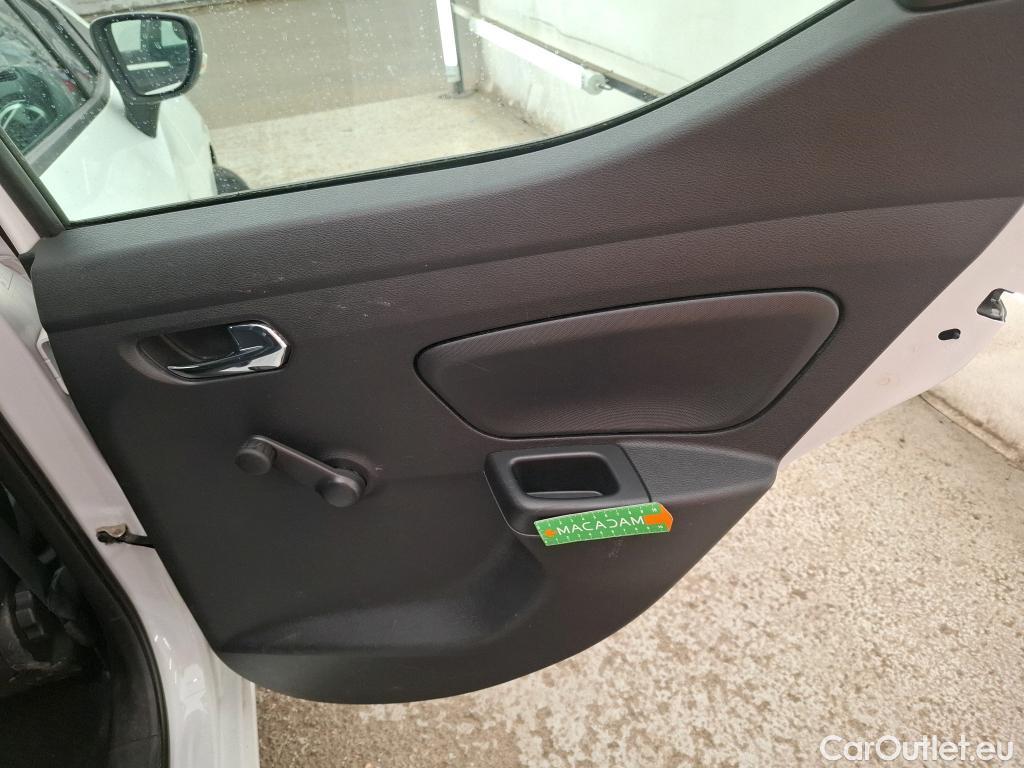  Nissan  Micra NISSAN  5p Berline IG-T 90 Acenta #25
