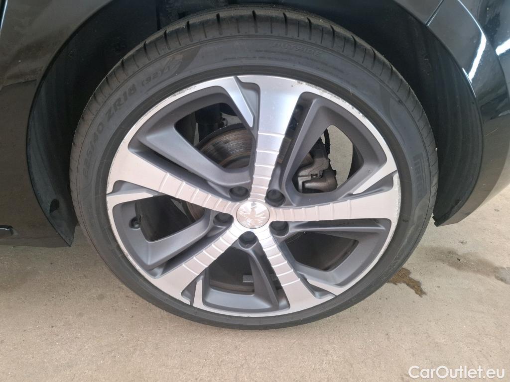  Peugeot  308  GT Line 1.5 HDi 130CV BVM6 E6dT #1