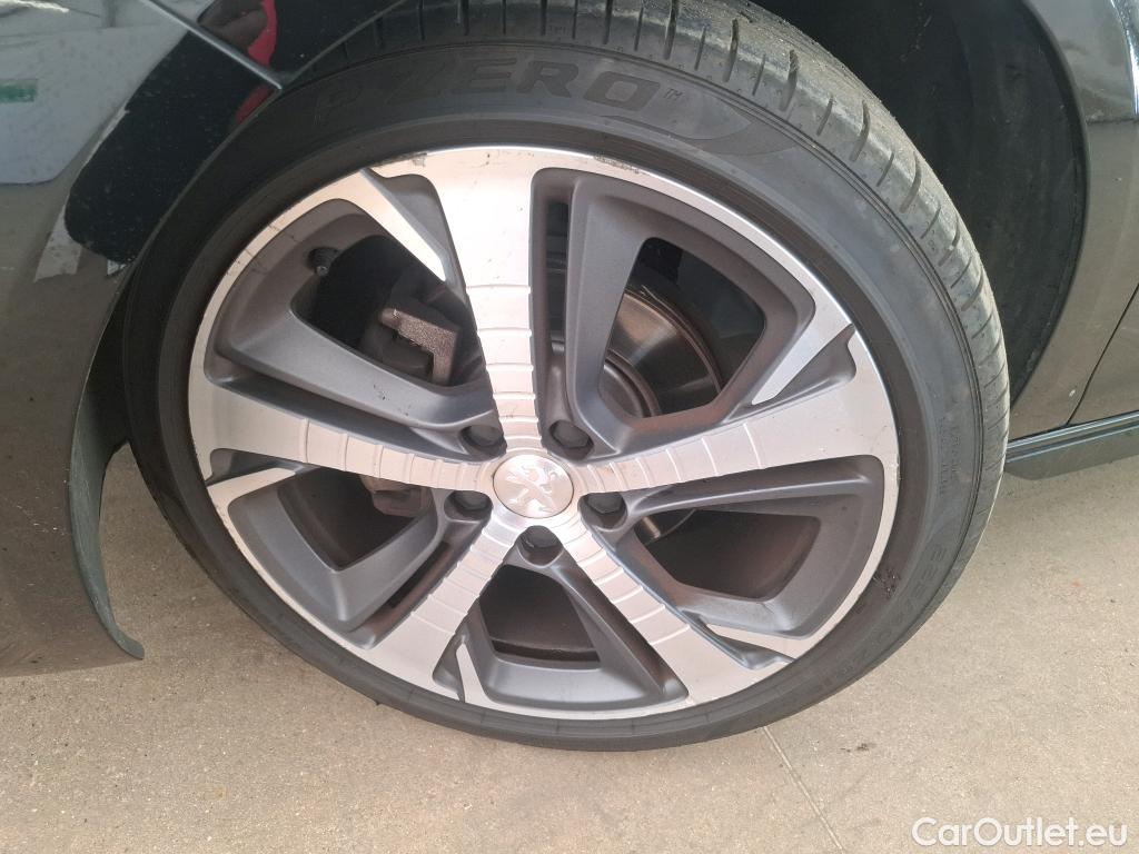  Peugeot  308  GT Line 1.5 HDi 130CV BVM6 E6dT #60