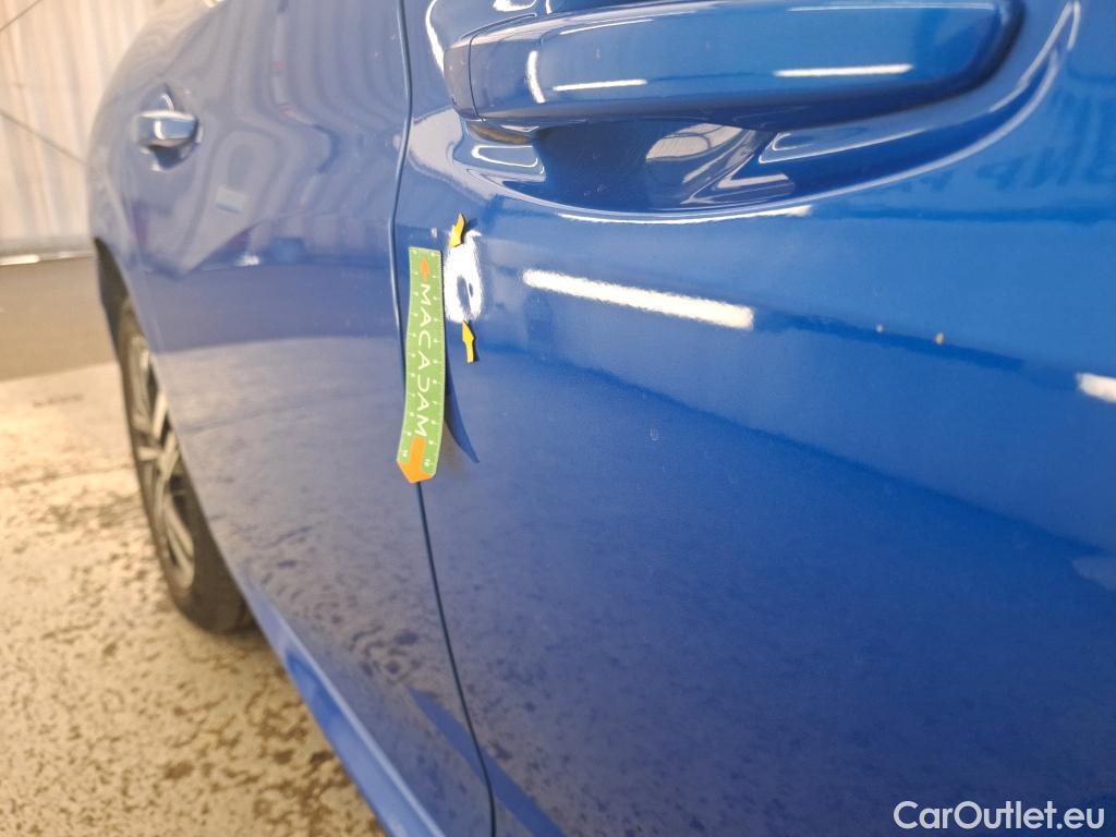  Peugeot  208  Allure 1.5 HDi 100CV BVM6 E6d #43