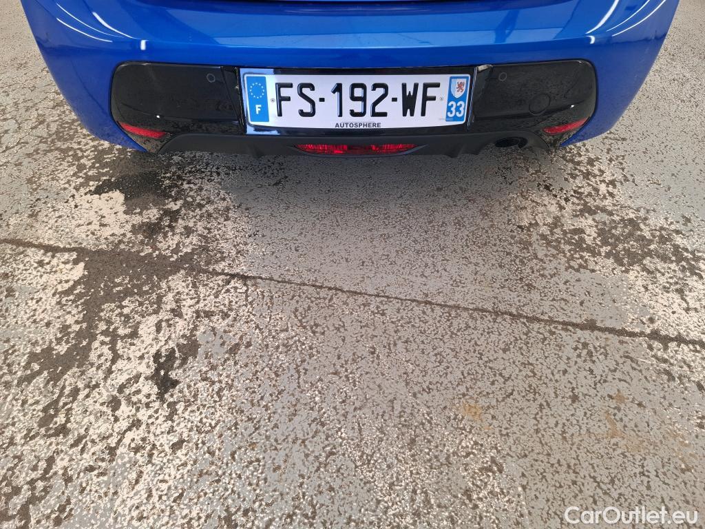  Peugeot  208  Allure 1.5 HDi 100CV BVM6 E6d #13