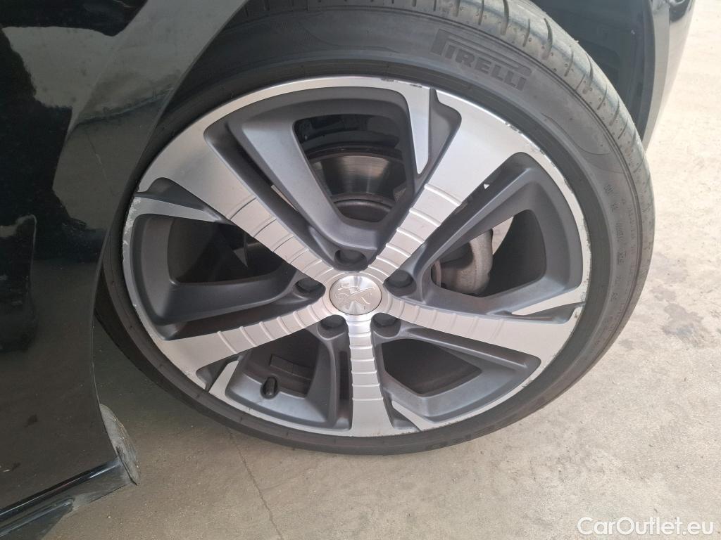 Peugeot  308  GT Line 1.5 HDi 130CV BVM6 E6dT #70
