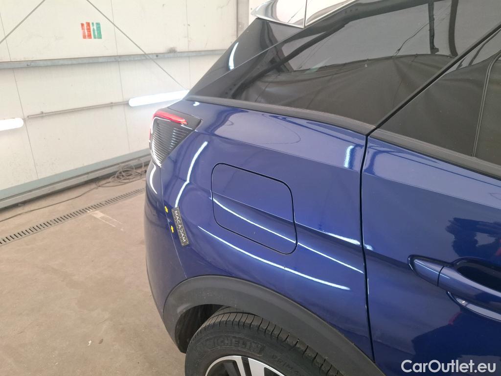  Peugeot  3008  Allure Business 1.5 HDi 130CV BVA8 E6d #33