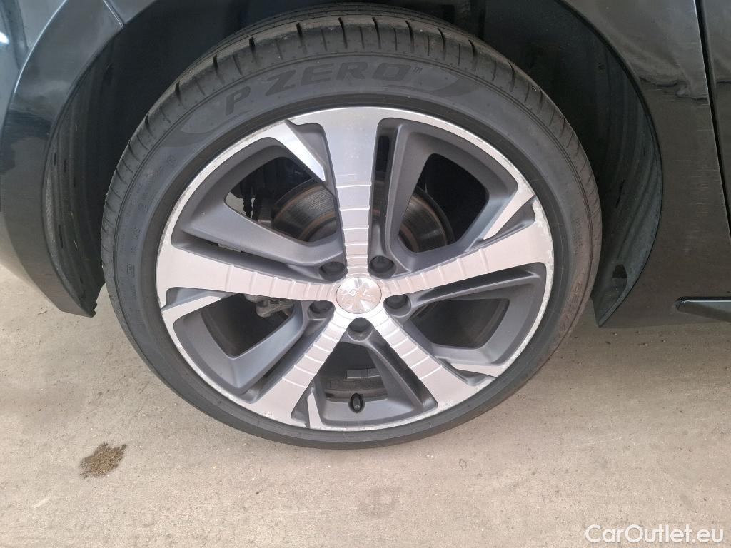 Peugeot  308  GT Line 1.5 HDi 130CV BVM6 E6dT #78