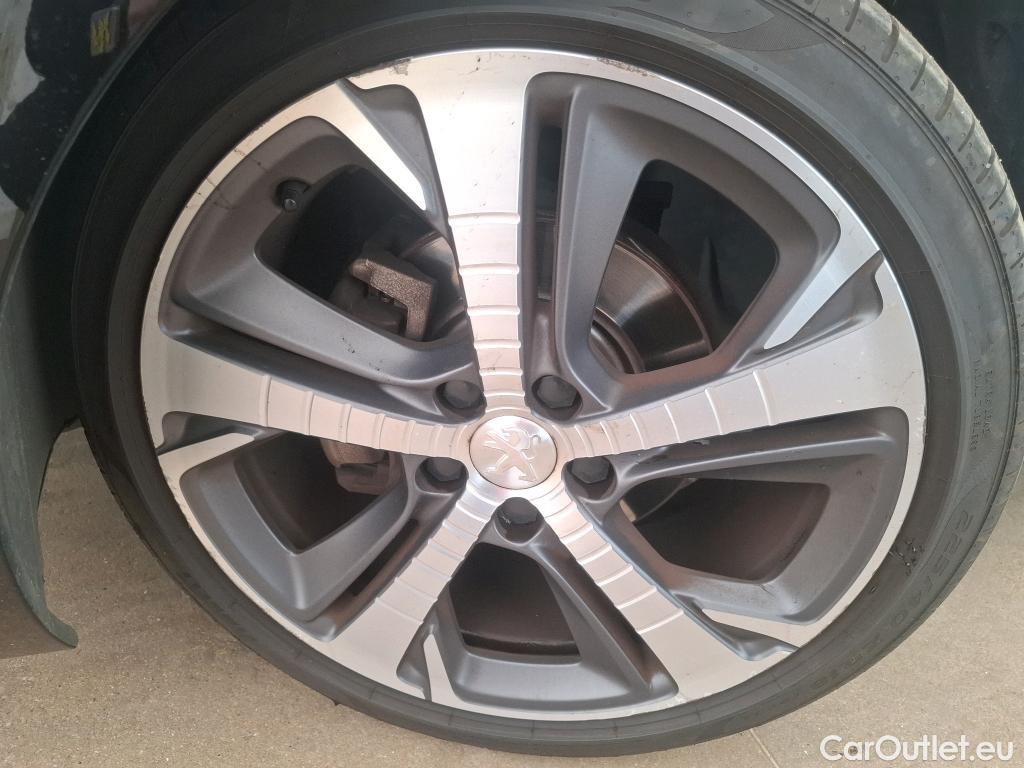  Peugeot  308  GT Line 1.5 HDi 130CV BVM6 E6dT #61
