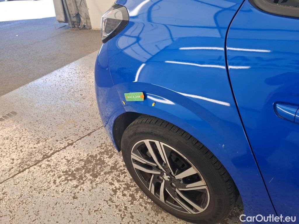  Peugeot  208  Allure 1.5 HDi 100CV BVM6 E6d #6