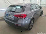  Mercedes  A-Klasse MERCEDES-BENZ Classe A 5p Berline A 180 Business Line #3