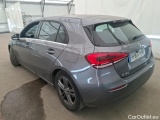  Mercedes  A-Klasse MERCEDES-BENZ Classe A 5p Berline A 180 Business Line #2