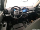  Mini  Countryman MINI  / 2020 / 5P / Crossover Cooper Essential 136 ch BVA7 / VO RECONDITIONNE - PHOTOS AVANT RECONDITIONNEMENT #5