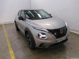  Nissan  Juke NISSAN  / 2019 / 5P / Crossover Hybrid 143 Business+ #2