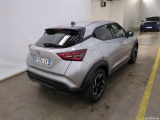 Nissan  Juke NISSAN  / 2019 / 5P / Crossover Hybrid 143 Business+ #3