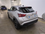  Nissan  Juke NISSAN  / 2019 / 5P / Crossover Hybrid 143 Business+ #4