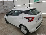  Nissan  Micra NISSAN  5p Berline IG-T 90 Acenta #2
