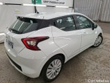  Nissan  Micra NISSAN  5p Berline IG-T 90 Acenta #3