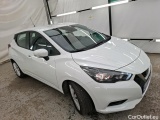  Nissan  Micra NISSAN  5p Berline IG-T 90 Acenta #4