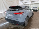 Nissan  Qashqai NISSAN  / 2021 / 5P / Crossover 1.3 MHEV 140 Business Edition #3
