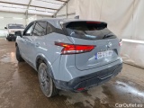  Nissan  Qashqai NISSAN  / 2021 / 5P / Crossover 1.3 MHEV 140 Business Edition #2