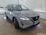  Nissan  Qashqai NISSAN  / 2021 / 5P / Crossover 1.3 MHEV 140 Business Edition #4