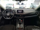  Nissan  Qashqai NISSAN  / 2021 / 5P / Crossover 1.3 MHEV 140 Business Edition #5