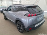  Peugeot  2008  Allure Pack 1.5 HDi 130CV BVA8 E6d #2