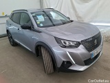  Peugeot  2008  Allure Pack 1.5 HDi 130CV BVA8 E6d #4