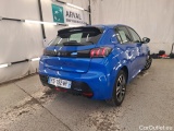  Peugeot  208  Allure 1.5 HDi 100CV BVM6 E6d #3