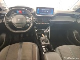  Peugeot  208  Allure 1.5 HDi 100CV BVM6 E6d #5