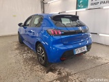  Peugeot  208  Allure 1.5 HDi 100CV BVM6 E6d #2