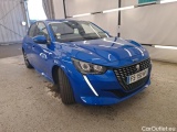  Peugeot  208  Allure 1.5 HDi 100CV BVM6 E6d #4