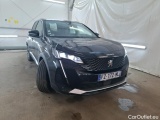  Peugeot  3008 PEUGEOT  2020 5P SUV 1.6 HYBRID4 300 EAT8 GT Pack #4