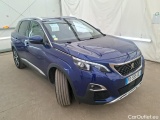  Peugeot  3008  Allure Business 1.5 HDi 130CV BVA8 E6d #4