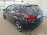  Peugeot  308  GT Line 1.5 HDi 130CV BVM6 E6dT #2