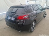  Peugeot  308  GT Line 1.5 HDi 130CV BVM6 E6dT #3