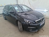  Peugeot  308  GT Line 1.5 HDi 130CV BVM6 E6dT #4