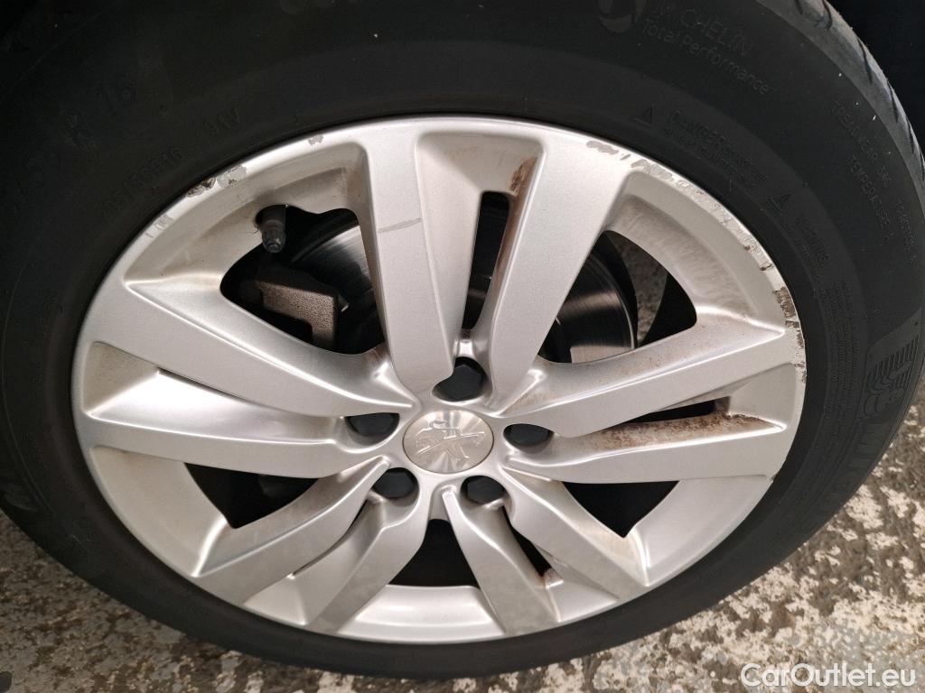  Peugeot  308  SW Active Business 1.5 HDI 100CV BVM6 E6dT #14