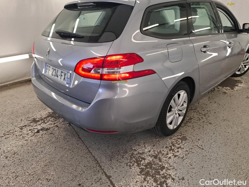  Peugeot  308  SW Active Business 1.5 HDI 100CV BVM6 E6dT #12