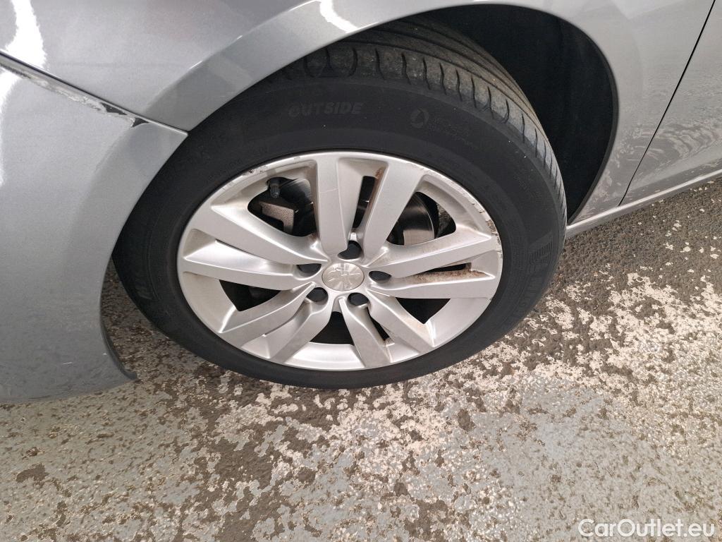  Peugeot  308  SW Active Business 1.5 HDI 100CV BVM6 E6dT #13