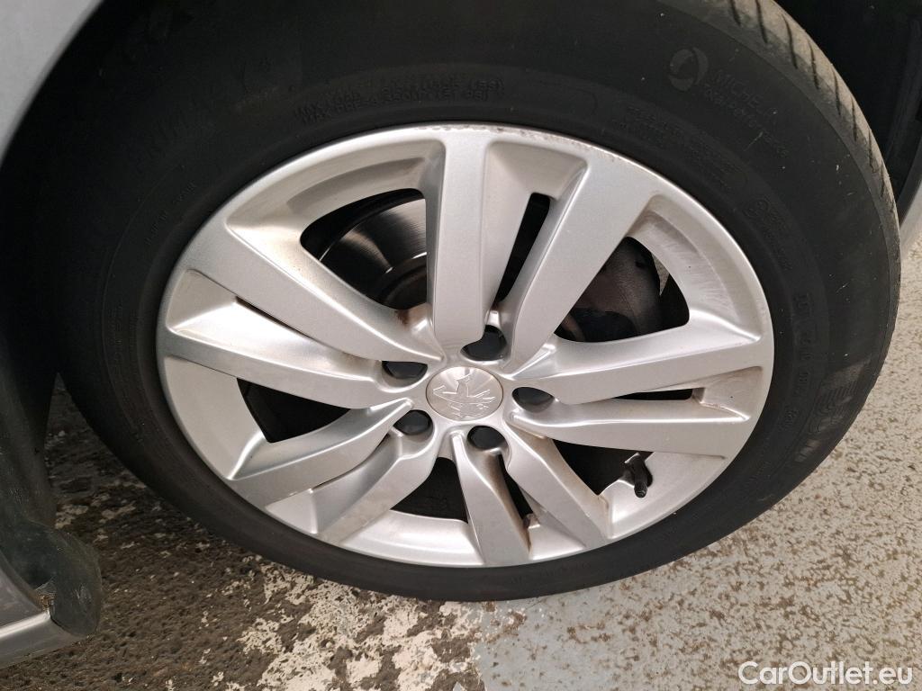  Peugeot  308  SW Active Business 1.5 HDI 100CV BVM6 E6dT #18