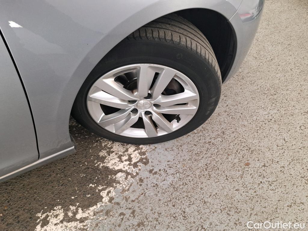  Peugeot  308  SW Active Business 1.5 HDI 100CV BVM6 E6dT #17