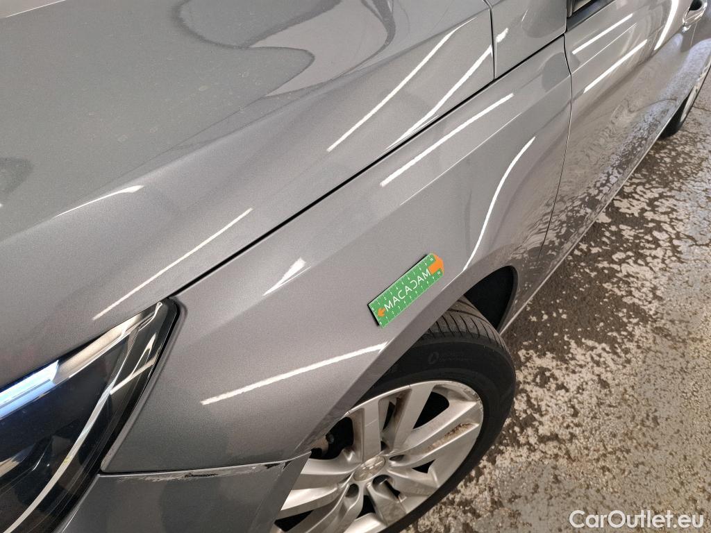 Peugeot  308  SW Active Business 1.5 HDI 100CV BVM6 E6dT #1