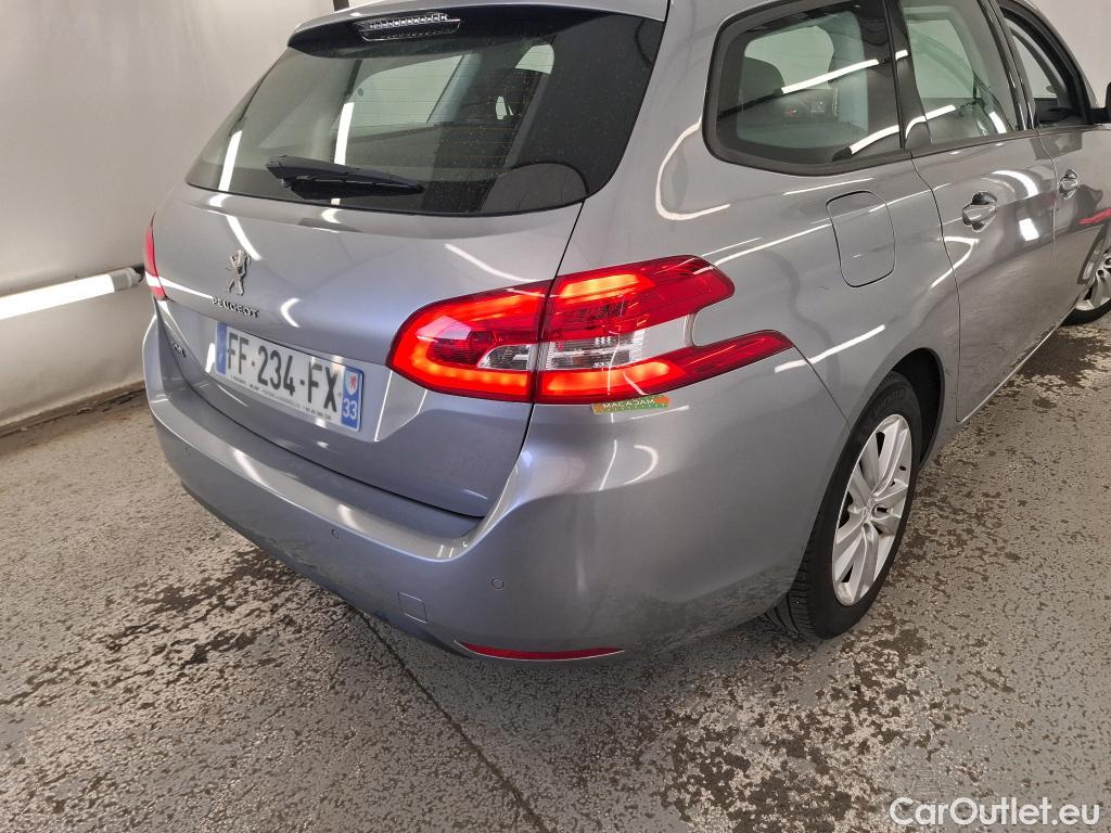  Peugeot  308  SW Active Business 1.5 HDI 100CV BVM6 E6dT #11