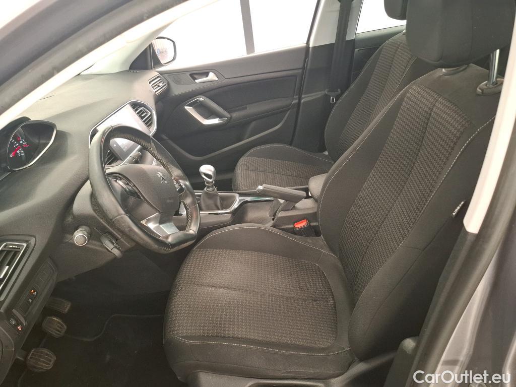  Peugeot  308  SW Active Business 1.5 HDI 100CV BVM6 E6dT #31