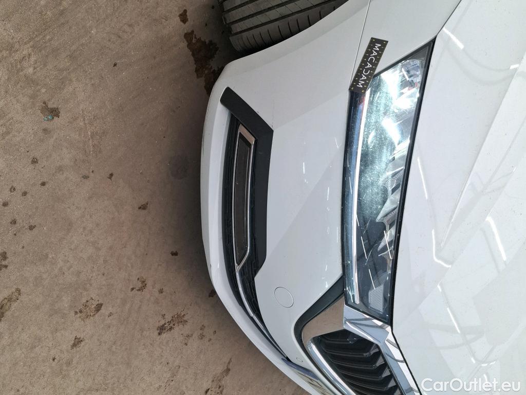  Skoda  Octavia  Lim. Style 2.0 TDI 150CV BVA7 E6dT #9
