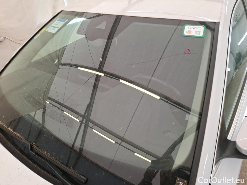  Skoda  Octavia  Lim. Style 2.0 TDI 150CV BVA7 E6dT #35